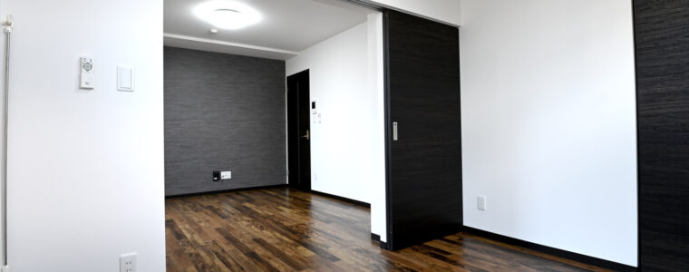 恵庭市新築マンション