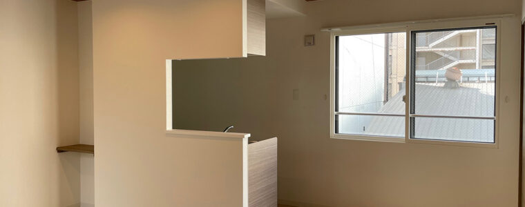 旭川市新築マンション