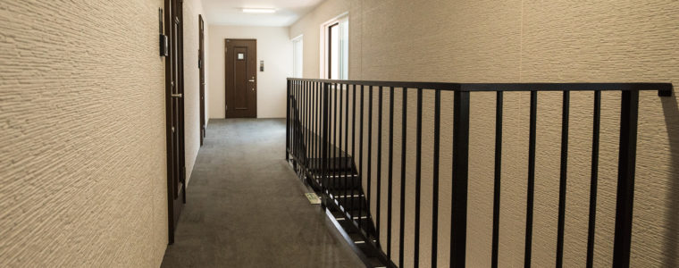 旭川市3条通11丁目457マンション