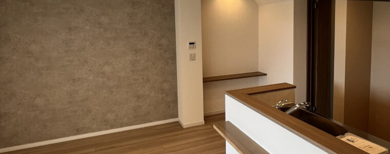 大樹町新築アパート