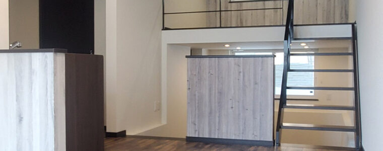 旭川市緑町新築アパート