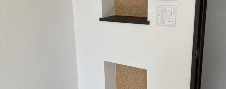 深川市新築アパート