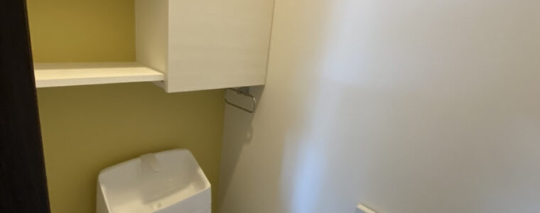 深川市新築アパート