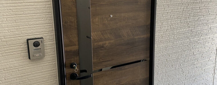 深川市新築アパート