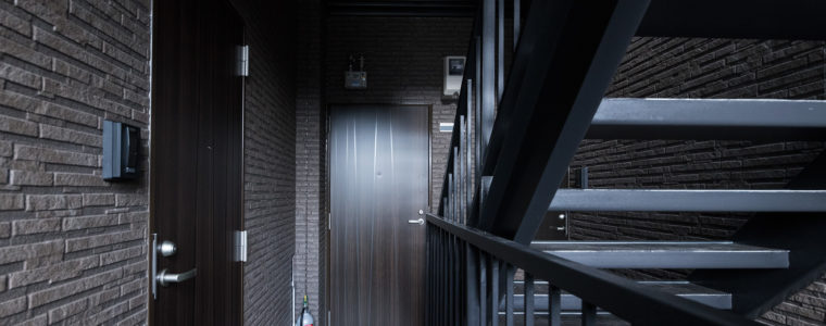 札幌市東区北7条13丁目アパート