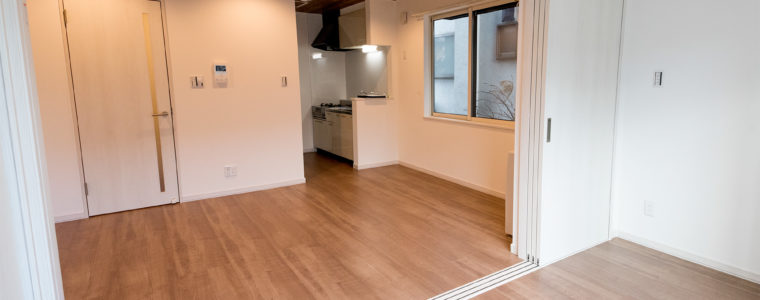 札幌市東区北7条13丁目アパート