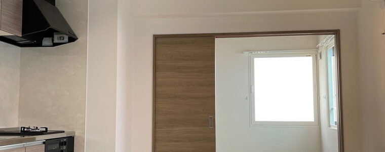 旭川市新築マンション