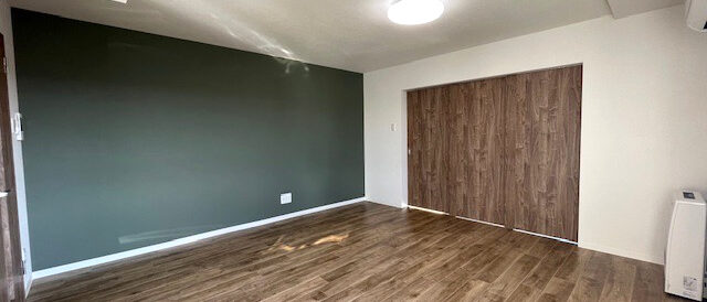 旭川市新築木造アパート