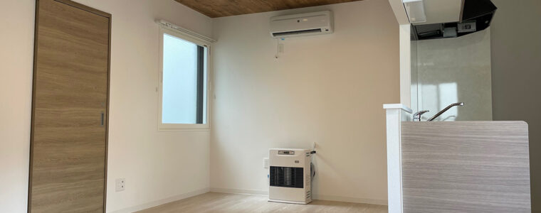 旭川市新築マンション