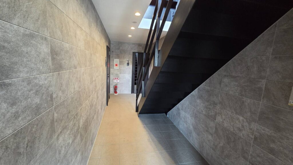 千歳市勇舞新築AP